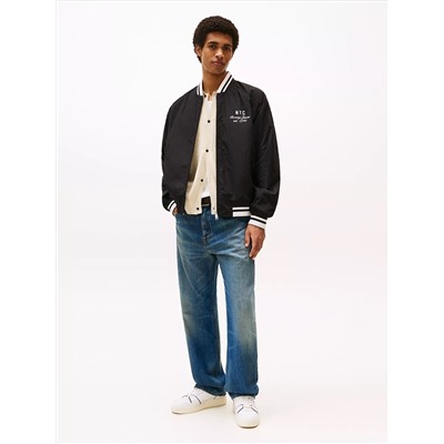 Tommy Jeans Eagle Graphic Bomber