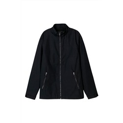 Chaqueta Azul marino