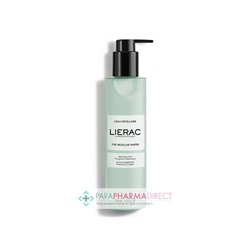 Lierac - L'eau Micellaire 200 ml
