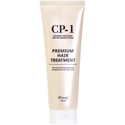 [ESTHETIC HOUSE] Маска для волос ПРОТЕИНОВАЯ CP-1 Premium Protein Treatment, 250 мл