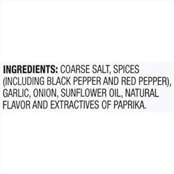 McCormick Grill Mates Montreal Steak Seasoning, 11.62 Oz