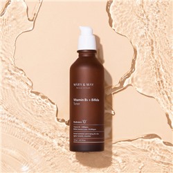 Vitamin B5+Bifida Toner Тонер с Витамином В5