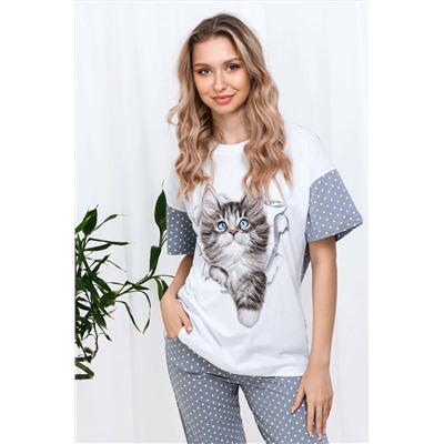 Костюм с бриджами Брамс НАТАЛИ #883377