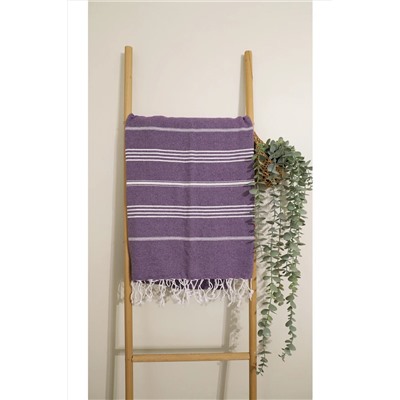 AQUATOLIA, KADYANDA Peştemal - %100 Pamuk- 100x180- Peştemal- Plaj Havlusu- Çizgi Desen