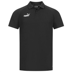 PUMA teamFINAL Casuals Herren Polo-Shirt 657384-03