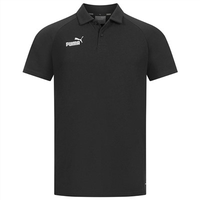 PUMA teamFINAL Casuals Herren Polo-Shirt 657384-03