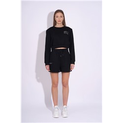 Short Negro