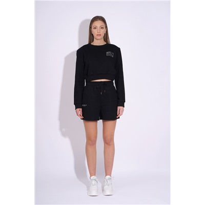 Short Negro