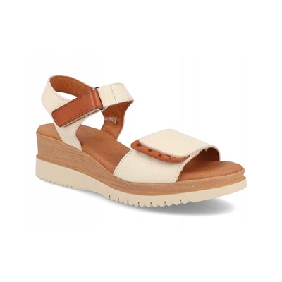 8001 - BDA
                SANDALIAS DE CUÑA