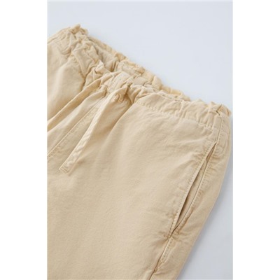 POCAS UNIDADES PANTALÓN RECTO