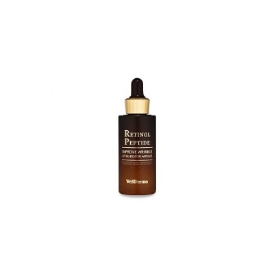 Retinol Peptide Lifting Restore Ampoule