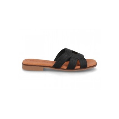 3081 - BDA
                SANDALIAS PLANAS
