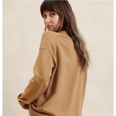 Perfectly Soft Turtleneck Sweater