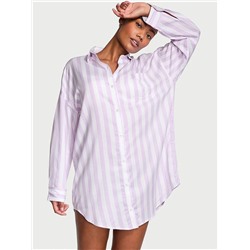 Victoria's Secret Modal-Cotton Sleepshirt