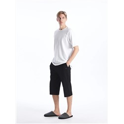 LC Waikiki Standart Kalıp Erkek Pijama Alt Şort, LCW DREAM                                            
                                            Standart Kalıp Erkek Pijama Alt Şort