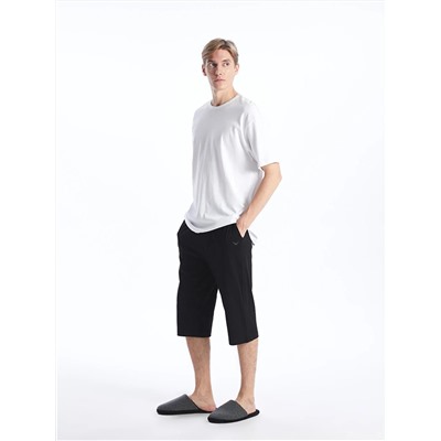 LC Waikiki Standart Kalıp Erkek Pijama Alt Şort, LCW DREAM                                            
                                            Standart Kalıp Erkek Pijama Alt Şort