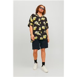 Short Negro