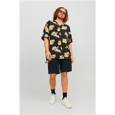 Short Negro