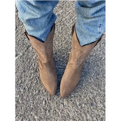 TEKILA 7001 TAUPE+Ab.Zapatos PELLE 23-36 (500) taupe АКЦИЯ