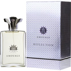 AMOUAGE REFLECTION edp (m) 2ml пробник