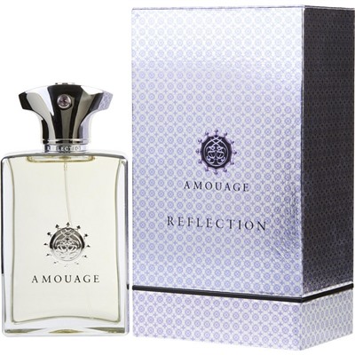 AMOUAGE REFLECTION edp (m) 2ml пробник