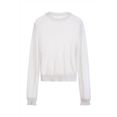 Jersey Blanco