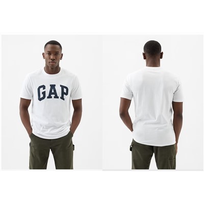 Gap Logo T-Shirt
