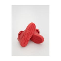 Knöchelhohe Sneaker