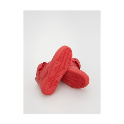 Knöchelhohe Sneaker