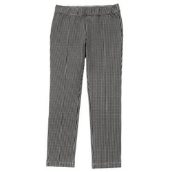 Houndstooth Pants
