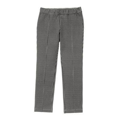 Houndstooth Pants