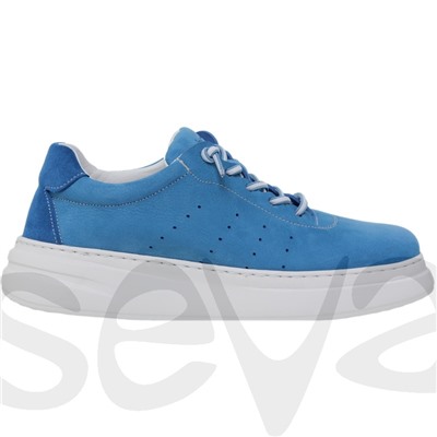 Exodo, ZAPATO SEÑORA PIEL