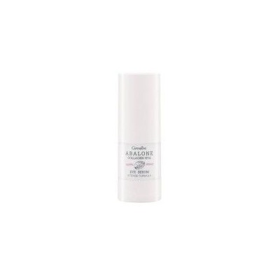 Сыворотка для кожи вокруг глаз ABALONE от Giffarine 15 мл /Giffarine ABALONE Сollagen Hya eye serum 15 ml
