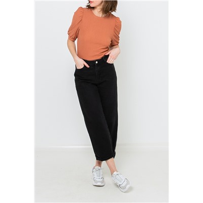 Top Rosa pastel