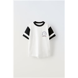 CAMISETA BANDAS