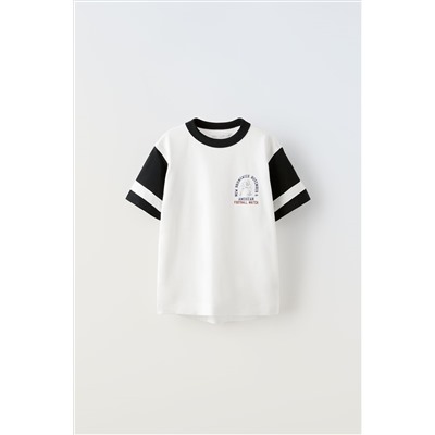 CAMISETA BANDAS