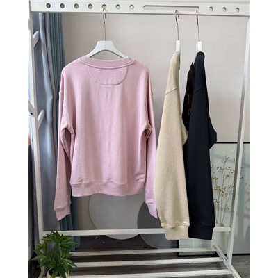 Толстовка саитшот   GAN*T