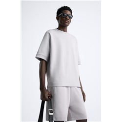 BERMUDA JOGGER COMPACT