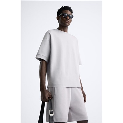 BERMUDA JOGGER COMPACT