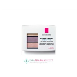 La Roche Posay Toleriane Ombre Douce - 04 Smoky Prune