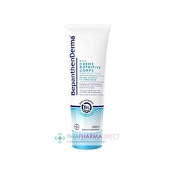 BepanthenDerma Crème Nutritive Corps 200 ml