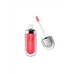 KIKO Dudak Parlatıcısı - 3d Hydra Lipgloss 11 Golden Red KM00202018