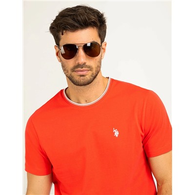 MEN'S POLARIZED CLASSIC AVIATOR SUNGLASSES