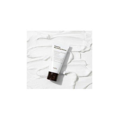 [Miniature] From Green Deep Foaming Cleanser Глубокоочищающая пенка с центеллой и зеленым чаем