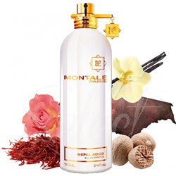 MONTALE NEPAL AOUD edp 2ml пробник