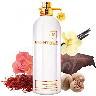MONTALE NEPAL AOUD edp 2ml пробник