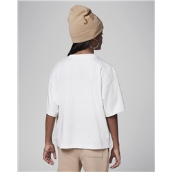 Jordan Big Kids' Graphic T-Shirt