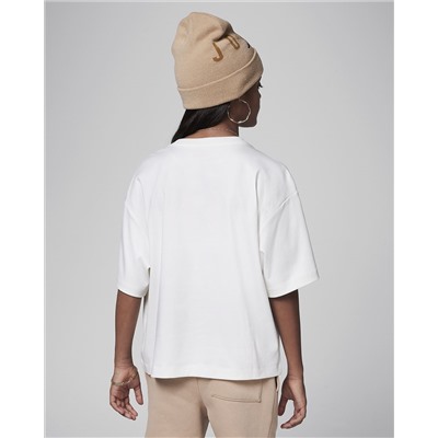 Jordan Big Kids' Graphic T-Shirt