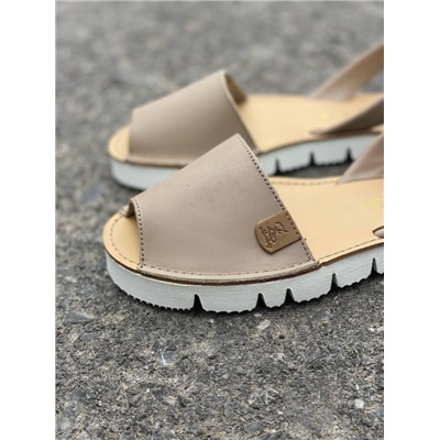 AB.Zapatos · 3202 taupe