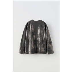 FOIL T-SHIRT